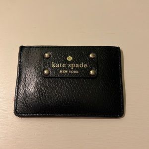 Kate Spade Card Holder